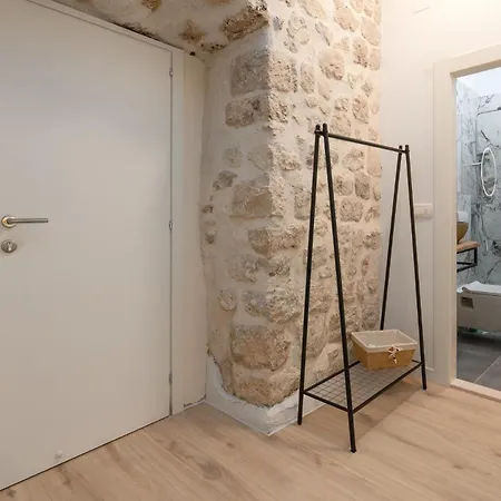 Konukevi Stylish Private Historia In Old Town Dubrovnik