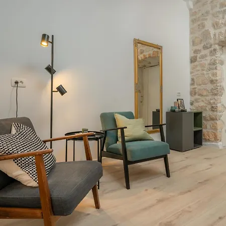 Stylish Private Historia In Old Town 3* Dubrovnik
