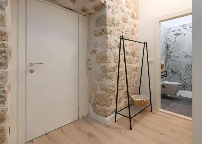 Guest house Stylish Private Historia In Old Town Dubrovnik