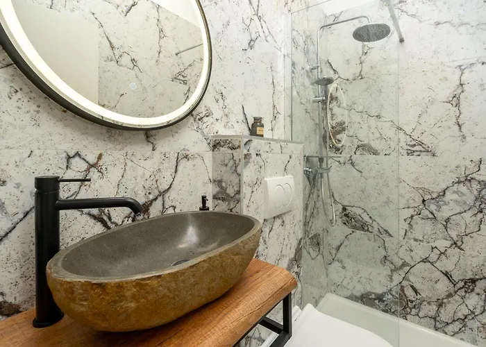 Stylish Private Historia In Old Town Dubrovnik